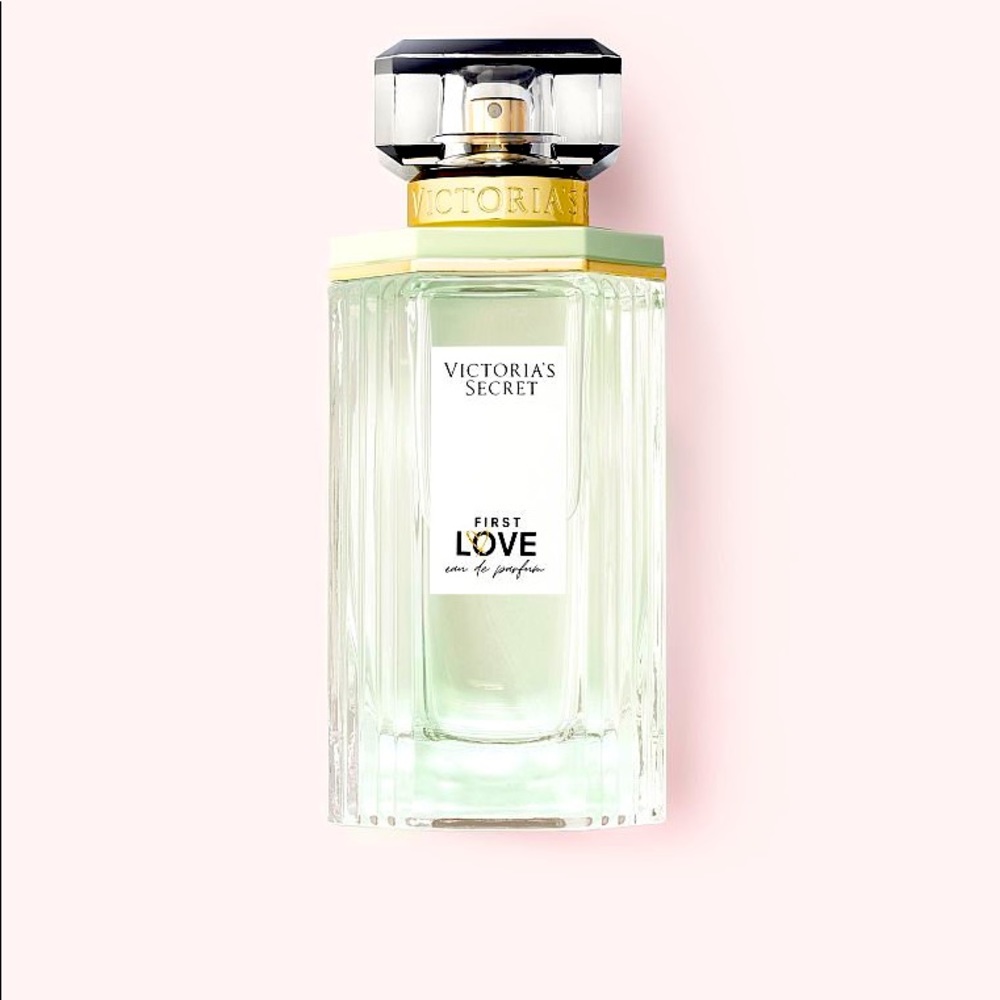 Victoria Secret perfume